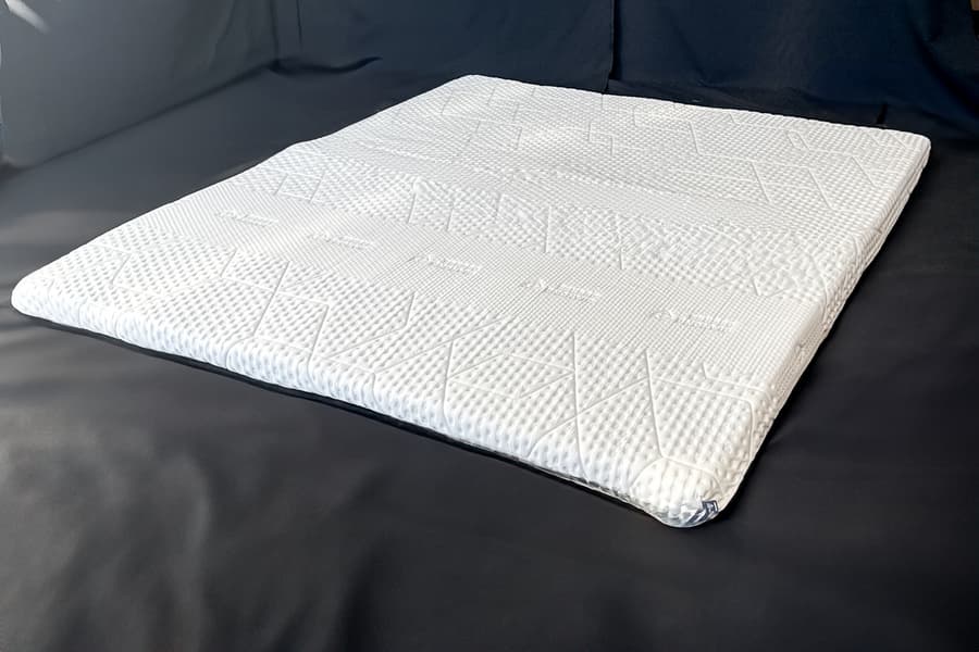 Matratzen Topper Diamond Degree, 160/200 cm